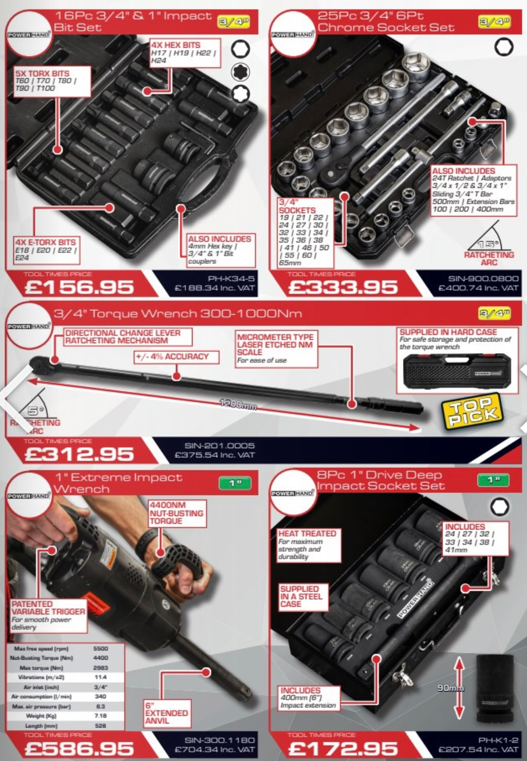 THIS MONTHS FLYER- VIEW THE PAGES AND MESSAGE US TO ORDER