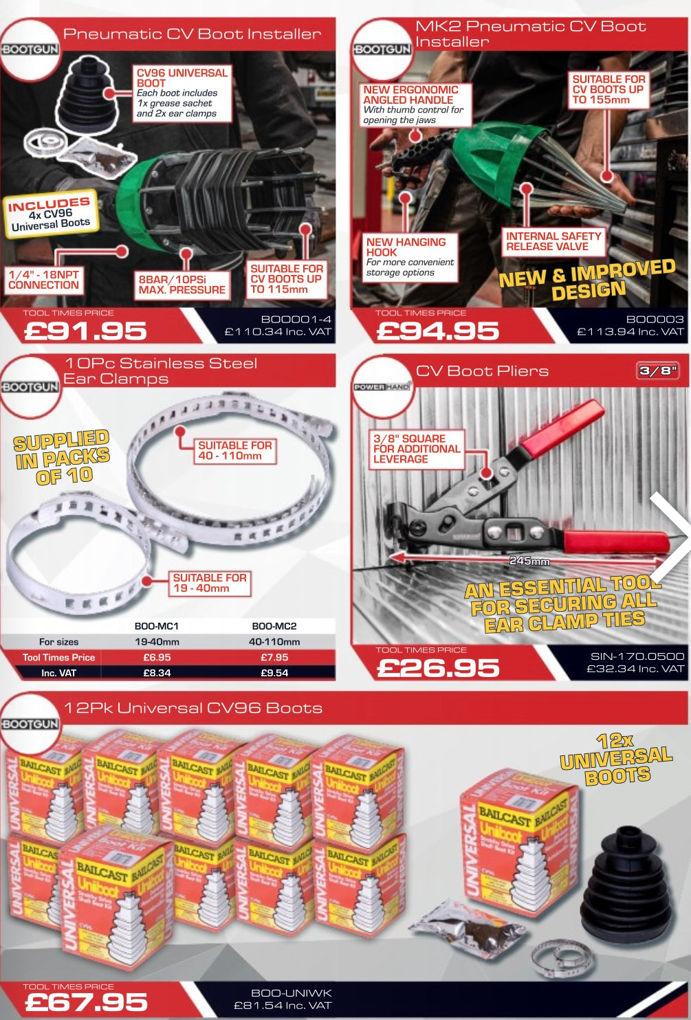 THIS MONTHS FLYER- VIEW THE PAGES AND MESSAGE US TO ORDER