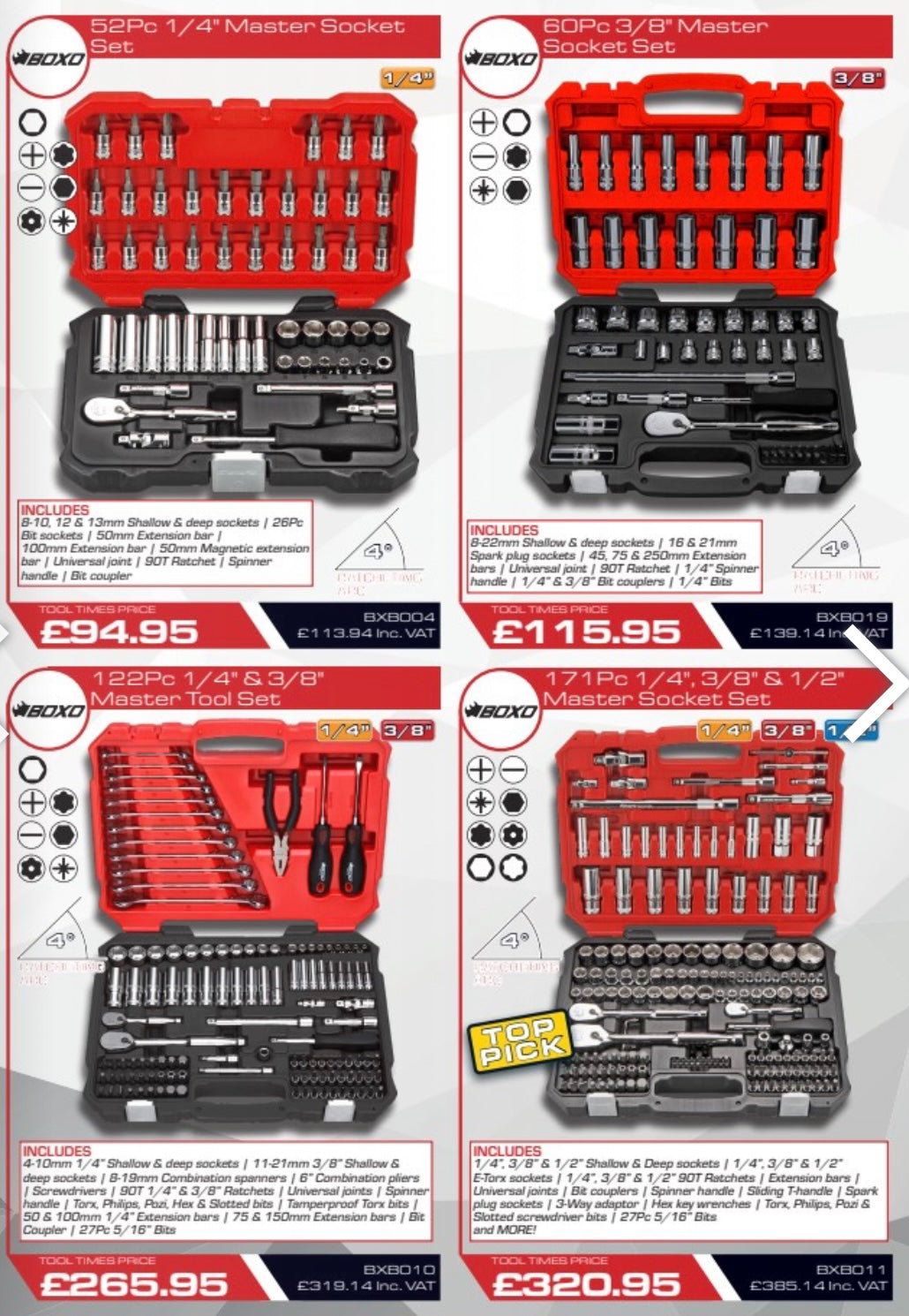 THIS MONTHS FLYER- VIEW THE PAGES AND MESSAGE US TO ORDER