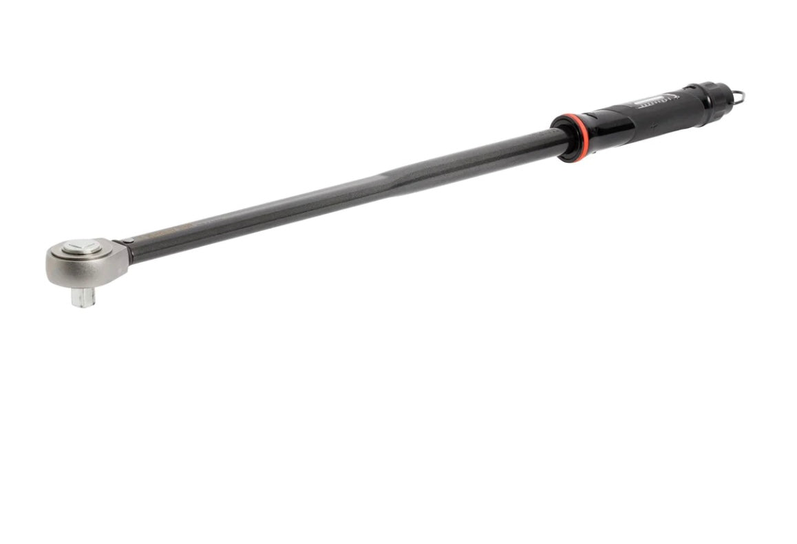 NORBAR 1-2" TORQUE WRENCH (60-340NM)